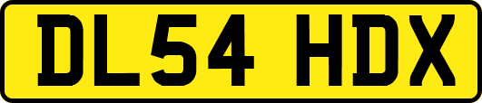 DL54HDX