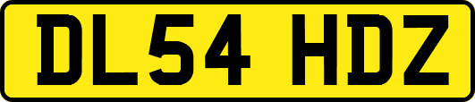 DL54HDZ
