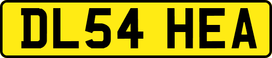 DL54HEA