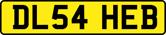 DL54HEB
