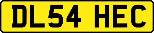 DL54HEC