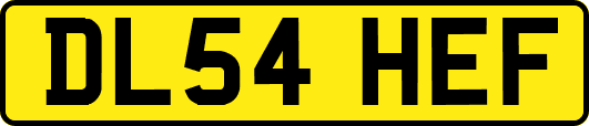 DL54HEF