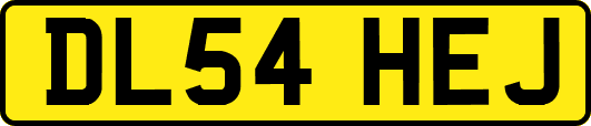 DL54HEJ