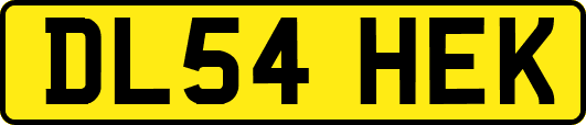 DL54HEK