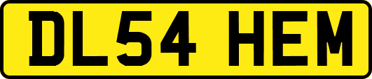 DL54HEM