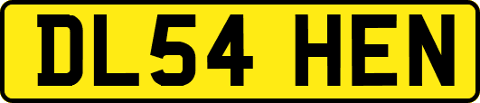 DL54HEN