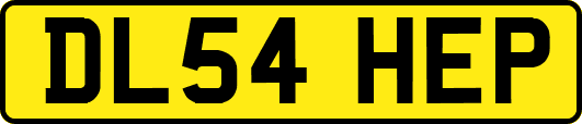 DL54HEP