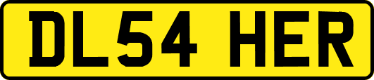 DL54HER