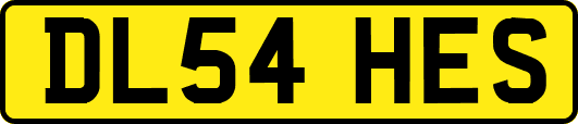 DL54HES