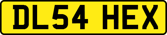 DL54HEX