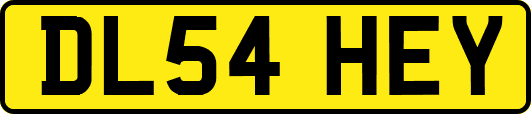 DL54HEY