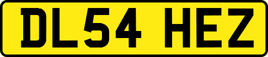DL54HEZ