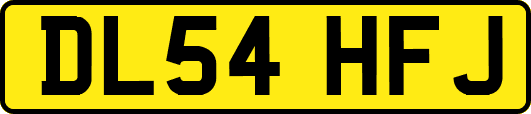 DL54HFJ