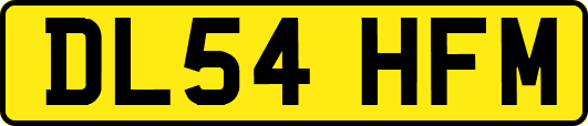 DL54HFM