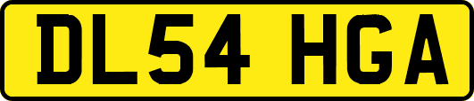DL54HGA