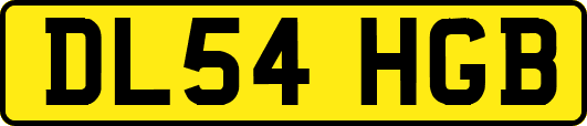 DL54HGB