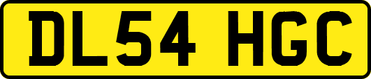 DL54HGC