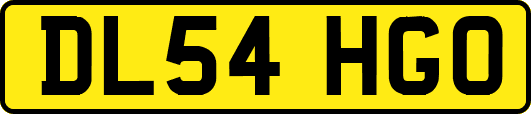 DL54HGO