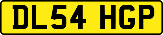 DL54HGP