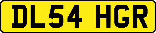 DL54HGR