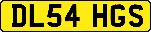 DL54HGS