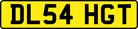 DL54HGT