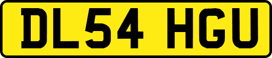 DL54HGU