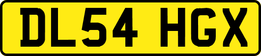 DL54HGX