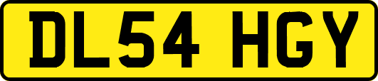 DL54HGY