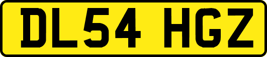 DL54HGZ