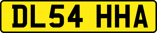 DL54HHA