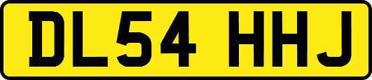 DL54HHJ