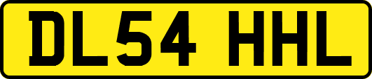 DL54HHL