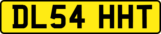 DL54HHT