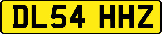 DL54HHZ