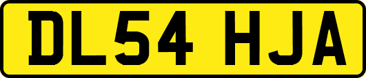DL54HJA