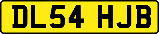 DL54HJB