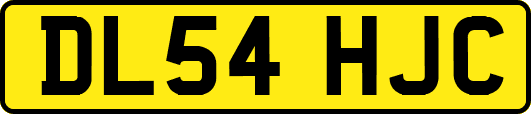 DL54HJC