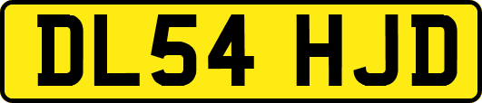 DL54HJD