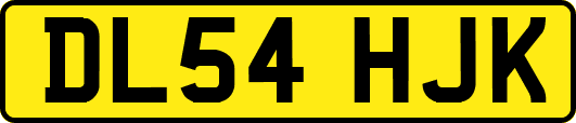 DL54HJK