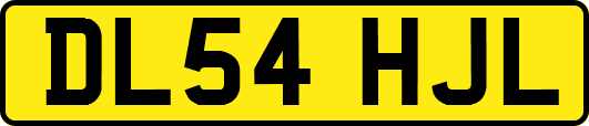 DL54HJL