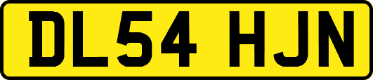 DL54HJN