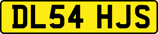 DL54HJS