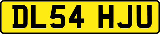 DL54HJU