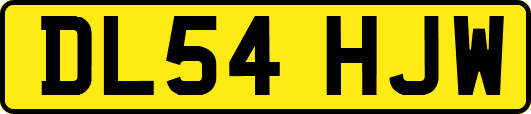 DL54HJW