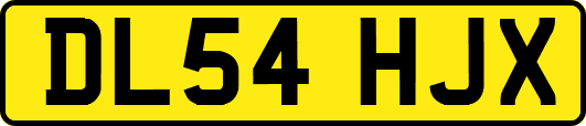 DL54HJX
