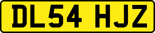 DL54HJZ