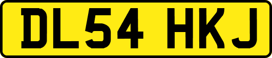 DL54HKJ