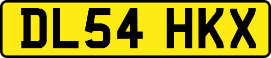 DL54HKX