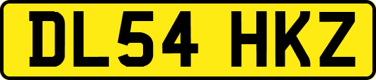 DL54HKZ